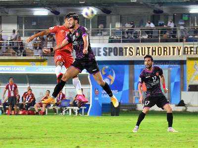 FC Goa Vs Al-Rayyan, Live Streaming: Preview, When And Where