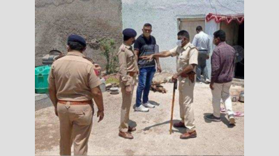 Jamnagar lovelorn man stabs cousin’s wife, kills himself