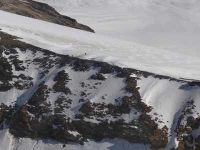 Uttarakhand glacier burst: Indian Army rescues 291 in Neeti Valley