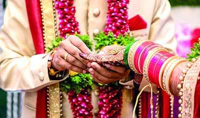 #CoronaCrisis: More than 80% of April-May weddings in Gujarat postponed