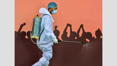 Provide quality PPE, allow quarantine days to limit exposure: Govt doctors