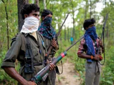 Maoists kill abducted police officer in Chhattisgarh's Bijapur district