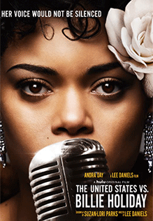 The United States vs. Billie Holiday