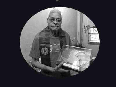 Mohun Bagan 1969 Shield final hero Pranab Ganguly no more