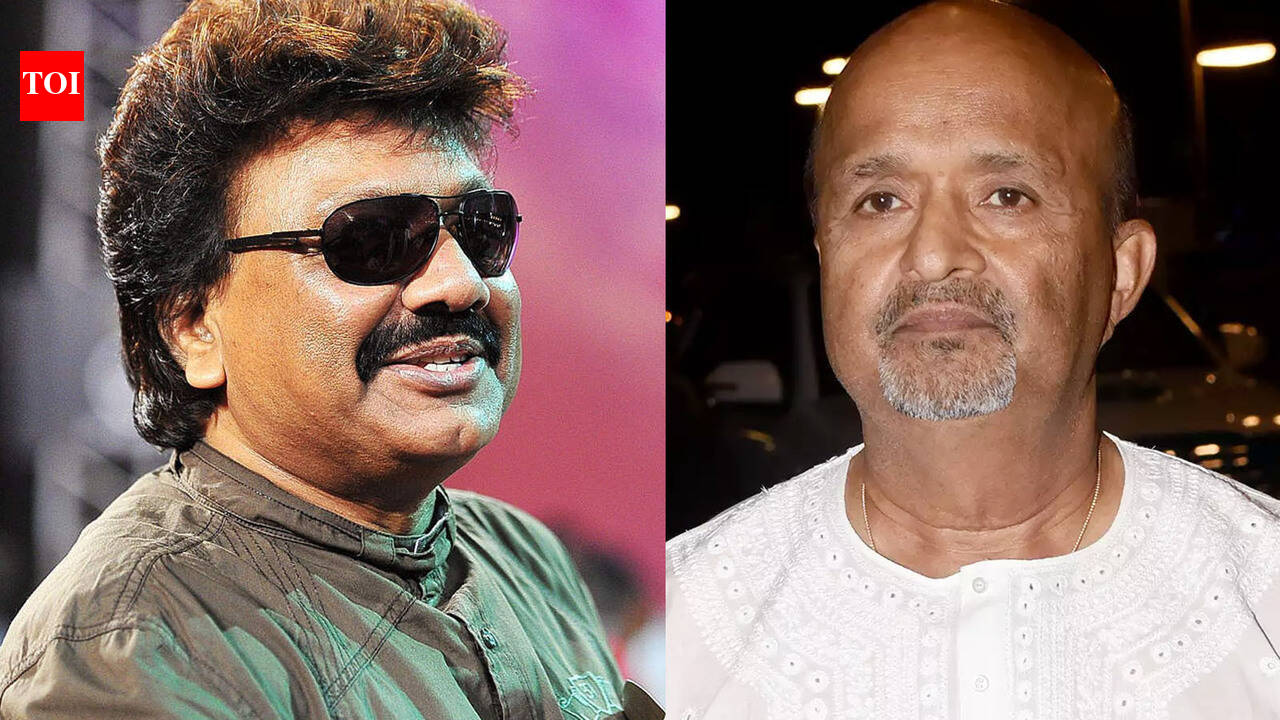 Late Shravan Rathod's close friend Sameer Anjaan clears the air about ...