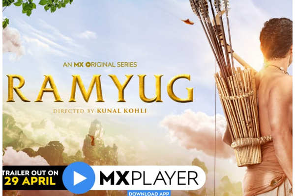 Watch: Kunal Kohli's 'Ramyug' teaser is out