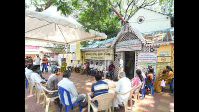 Karnataka to set up makeshift hospitals to tide over Covid demand