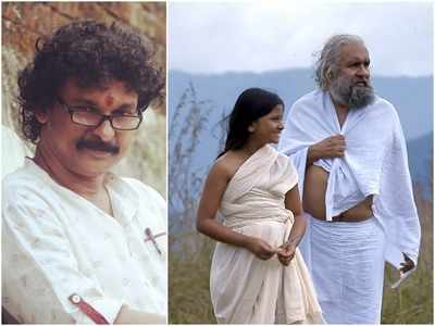 Exposing social evils through the eyes of a chakyar artiste