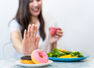 Weight loss and other benefits of sugar detox