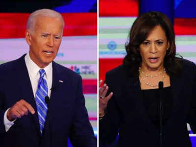 Anti-US sentiment explodes as Joe Biden, Kamala Harris remain cold to New Delhi's needs