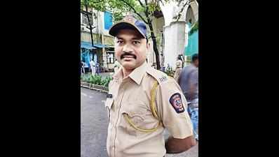 Mumbai: Covid claims 2nd cop from JJ Marg stn