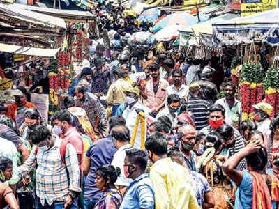 Tamil Nadu shuts down cinemas, malls, large retail shops from Monday