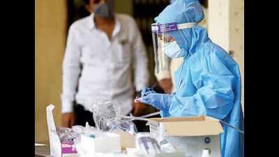 Healthcare workers under stress as many test positive in Bihar