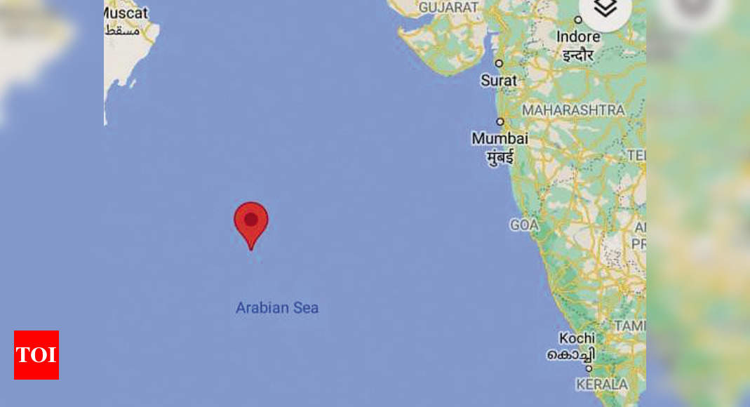 Mangled remains of Tamil Nadu boat found off Goa coast, 11 missing ...