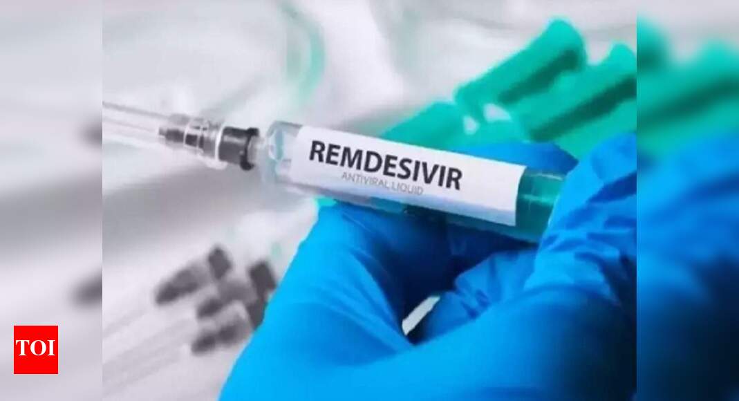 Centre approves supply of 4.35 lakh vials of Remdesivir to Maharashtra; CM Thackeray thanks PM Modi | India News