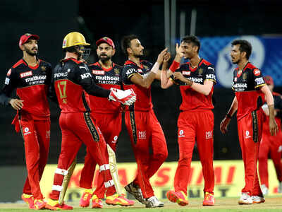 IPL 2021 Preview, CSK vs RCB: Bangalore's flair vs Chennai's guile