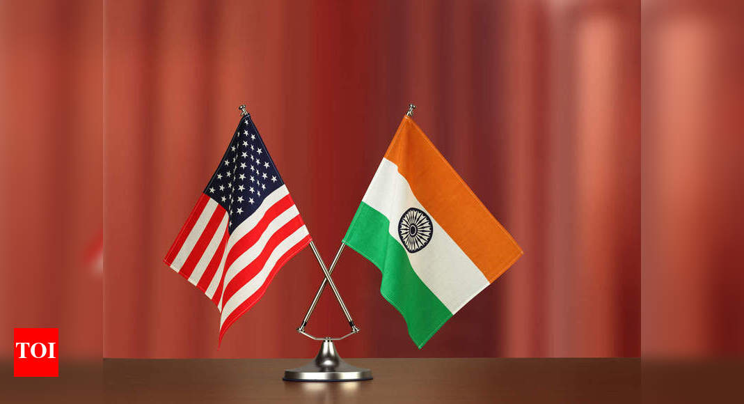 US to send aid to India government, healthcare workers to battle Covid-19 crisis | India News