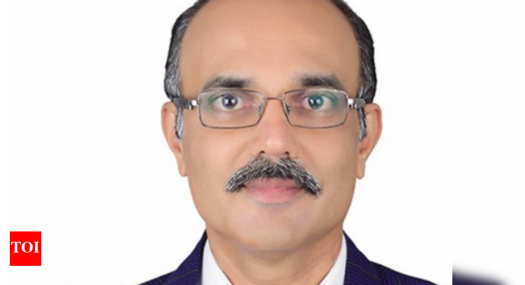 Shah appointed as Goa Chamber of Commerce and Industry’s new director ...