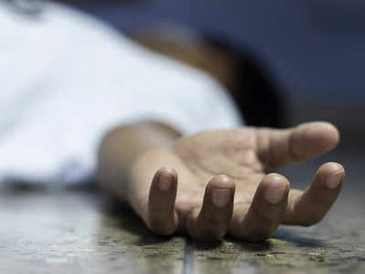 Covid patient jumps to death from hospital roof in West Bengal's Salboni | Kolkata News - Times of India