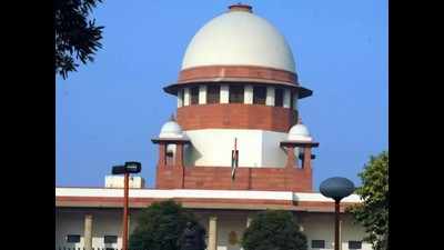 Former Delhi BJP MLA moves Supreme Court for removal of farmers from border