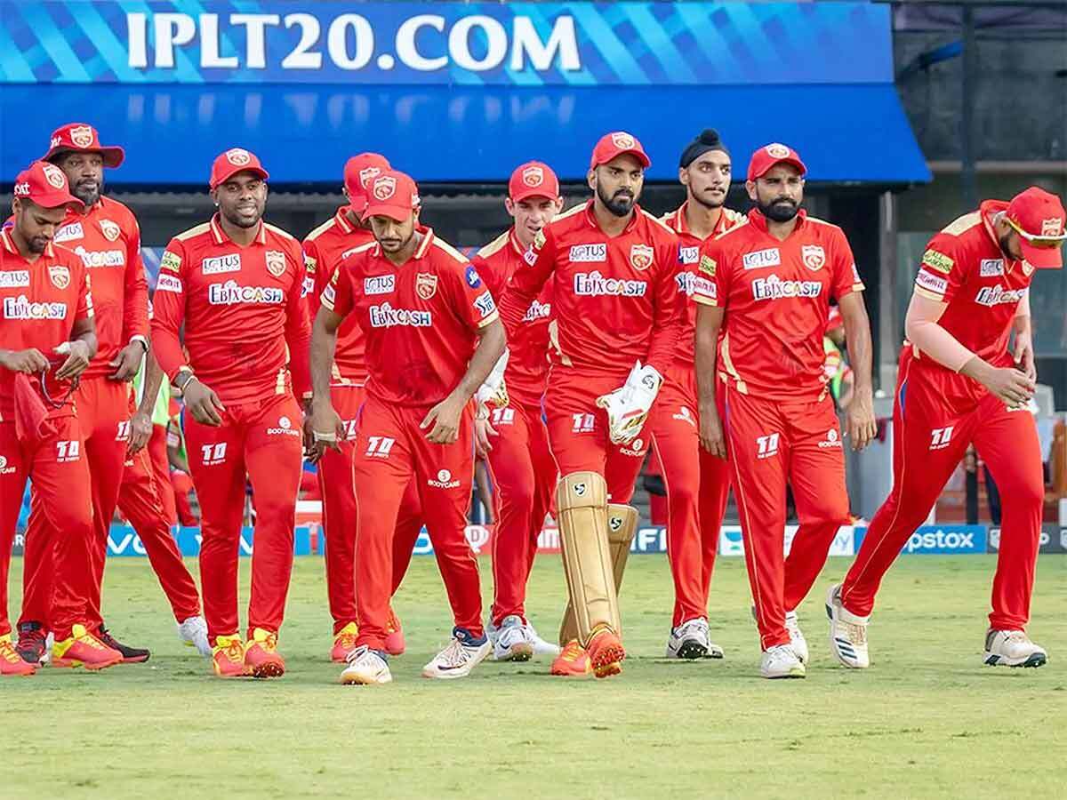 IPL 2021: Rejuvenated Punjab Kings seek to build winning momentum against  Kolkata Knight Riders | Cricket News - Times of India