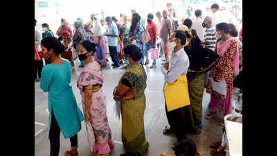 Every second person getting tested in Kolkata is positive