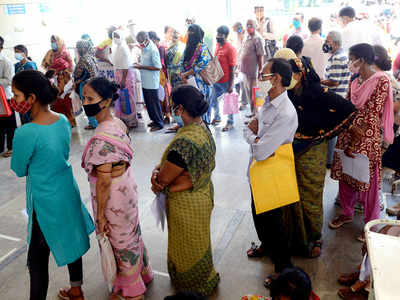 Every second person getting tested in Kolkata is positive