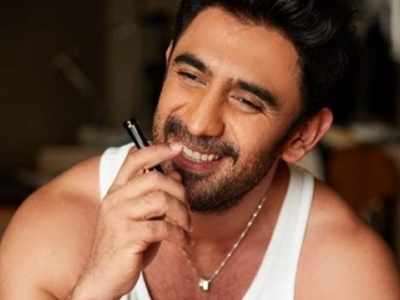 Amit Sadh: There is nothing like a flop