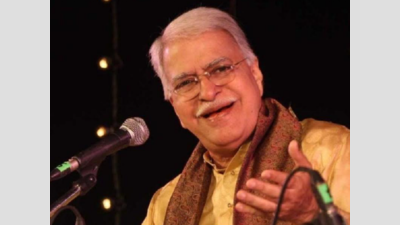 Vocalist Rajan Mishra of Banaras gharana dies of Covid in Delhi