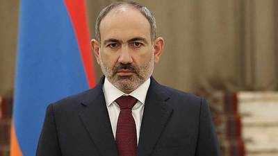 Armenian PM Nikol Pashinyan resigns ahead of general elections