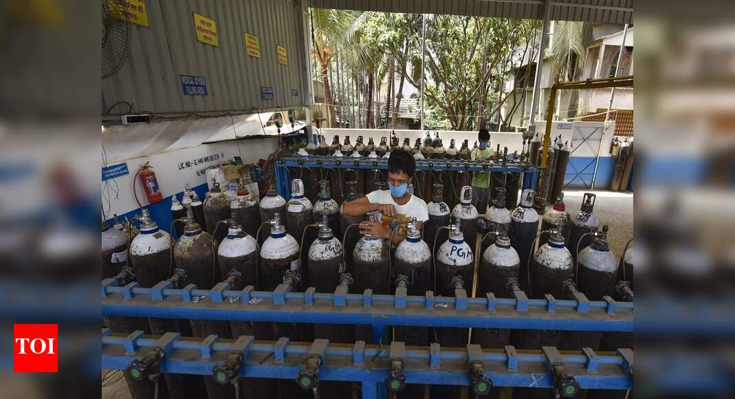 France to provide ‘significant’ oxygen assistance to India | India News