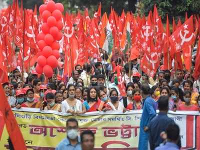 West Bengal: Left prepares for future with fresh, young faces
