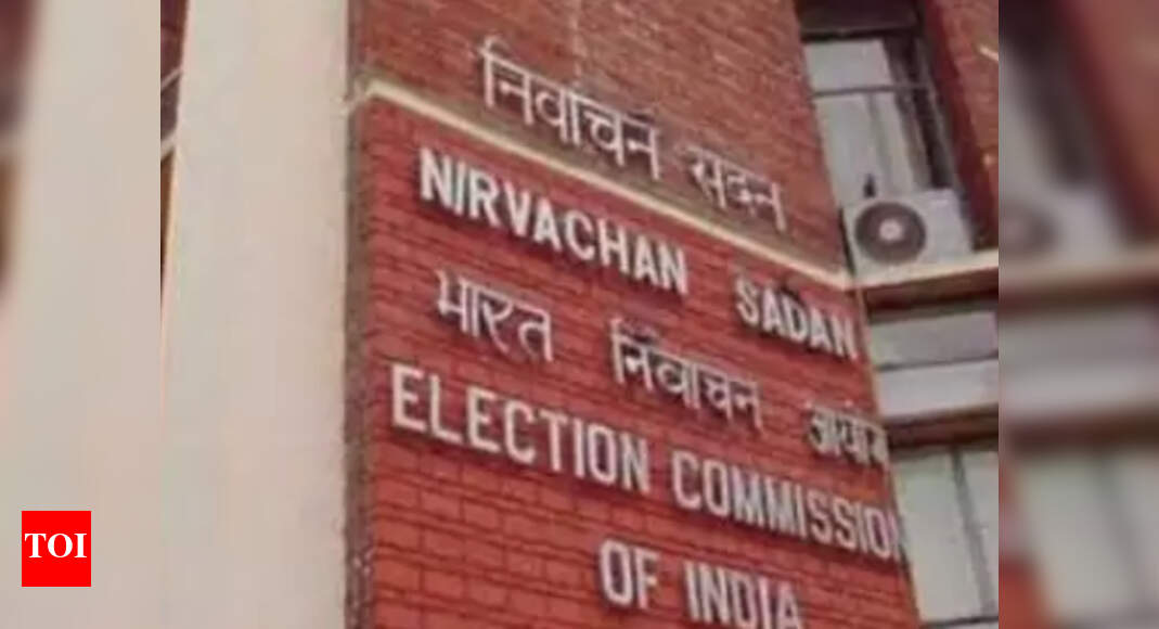 West Bengal assembly elections live updates: Seventh phase voting underway - Vimarsana News
