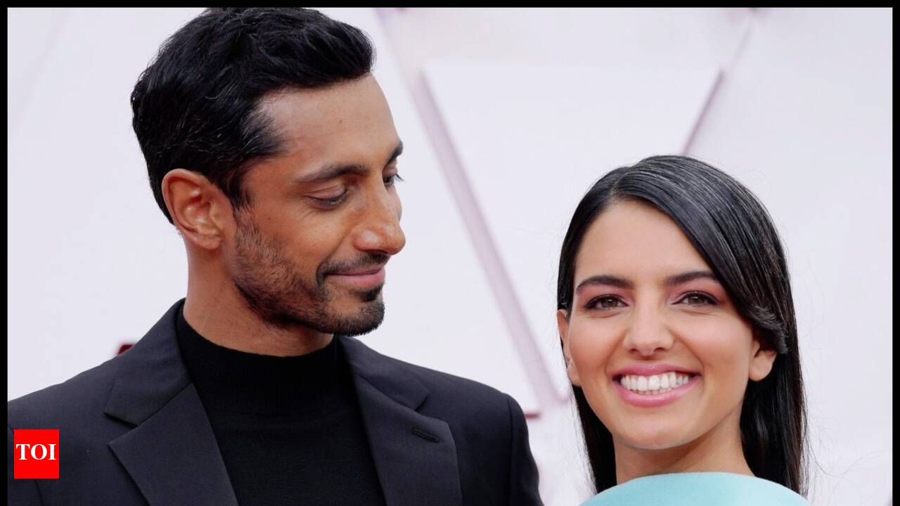 Riz And Fatima