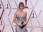 Oscars 2021: Red Carpet pictures from the 93rd Academy Awards