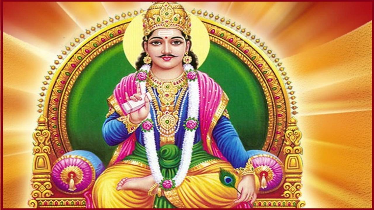 Purnima April 2021 Chitra Pournami 2021 date, time and significance