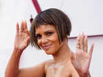 Halle Berry