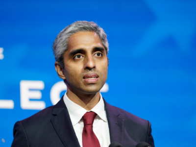 Only way to address Covid-19 is global cooperation, mutual support: US surgeon general Vivek Murthy