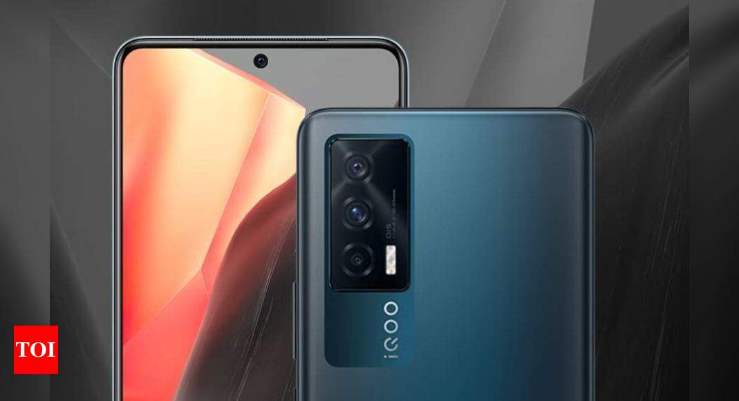 iQoo 7 series launch in India today at 12 pm: How to watch live stream