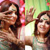 Photo Album for Nirmal Mehandi Artist | Bridal Mehendi in Delhi NCR -  Wedmegood