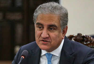 Pak FM Qureshi says willing to talk if India revisits its Aug 5, 2019 decisions on J&K