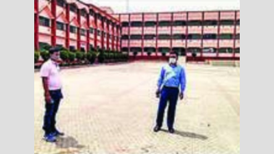 Bihar: Quarantine centres in dists still await returnee workers
