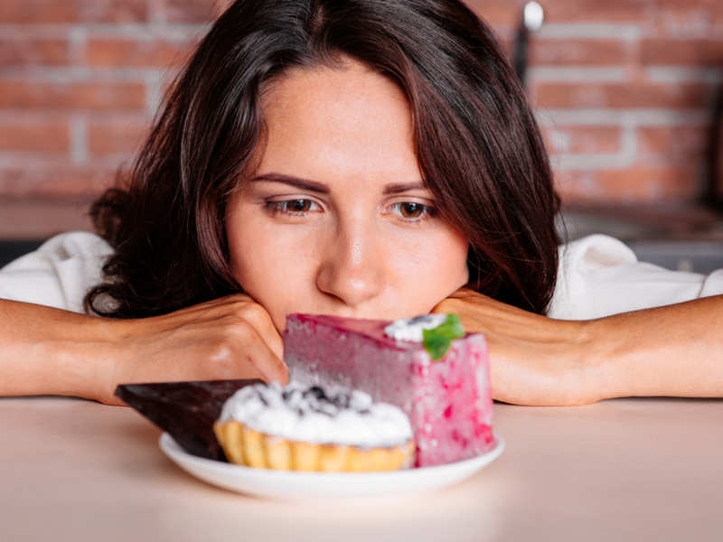 Decoding food cravings: What do they mean, and what to eat instead