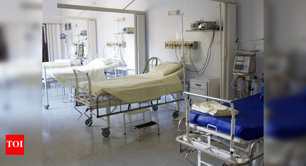 Karnataka govt reserves 75 private hospital beds for Covid Bengaluru