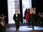 Fashion designer Alber Elbaz dies due to with Covid-19 at 59