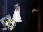 Fashion designer Alber Elbaz dies due to with Covid-19 at 59
