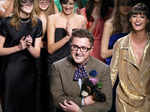 Fashion designer Alber Elbaz dies due to with Covid-19 at 59