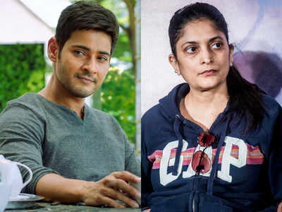 Mahesh Babu to team up with ''Aakasam Nee Haddura'' director Sudha Kongara for a film?