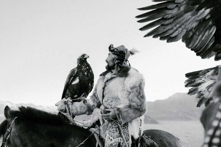 ​Golden Eagle Festival