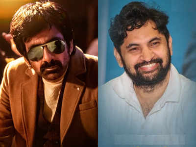 Ravi Teja to team up with ''Kittu Unnadu Jagratha'' director Vamsi ...